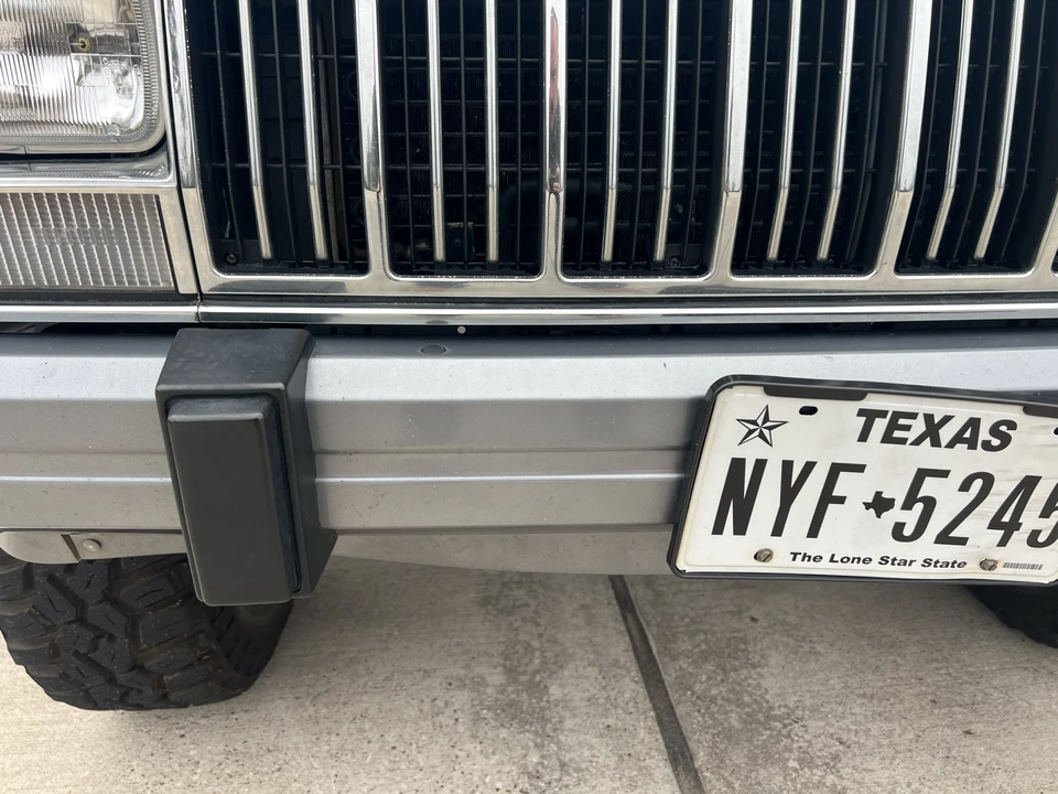 1991 Jeep XJ Cherokee - Image 16 of 31