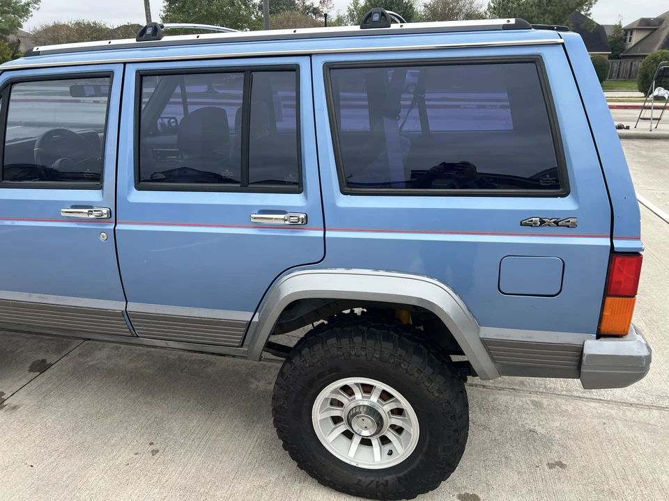 1991 Jeep XJ Cherokee - Image 31 of 31