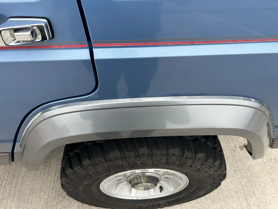1991 Jeep XJ Cherokee - Image 27 of 31