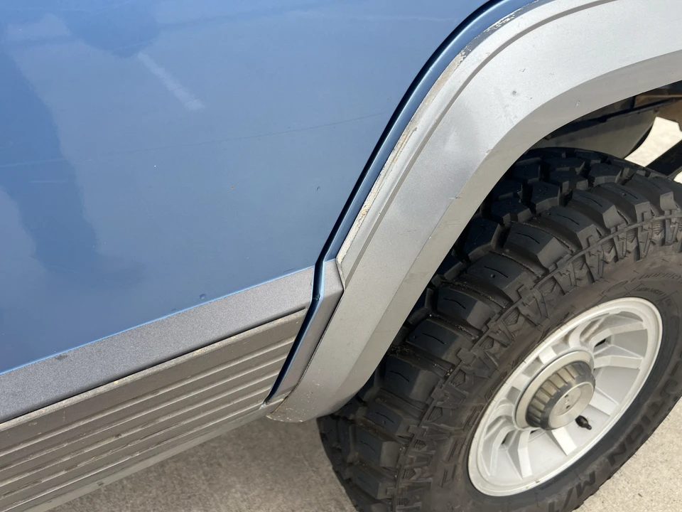 1991 Jeep XJ Cherokee - Image 26 of 31