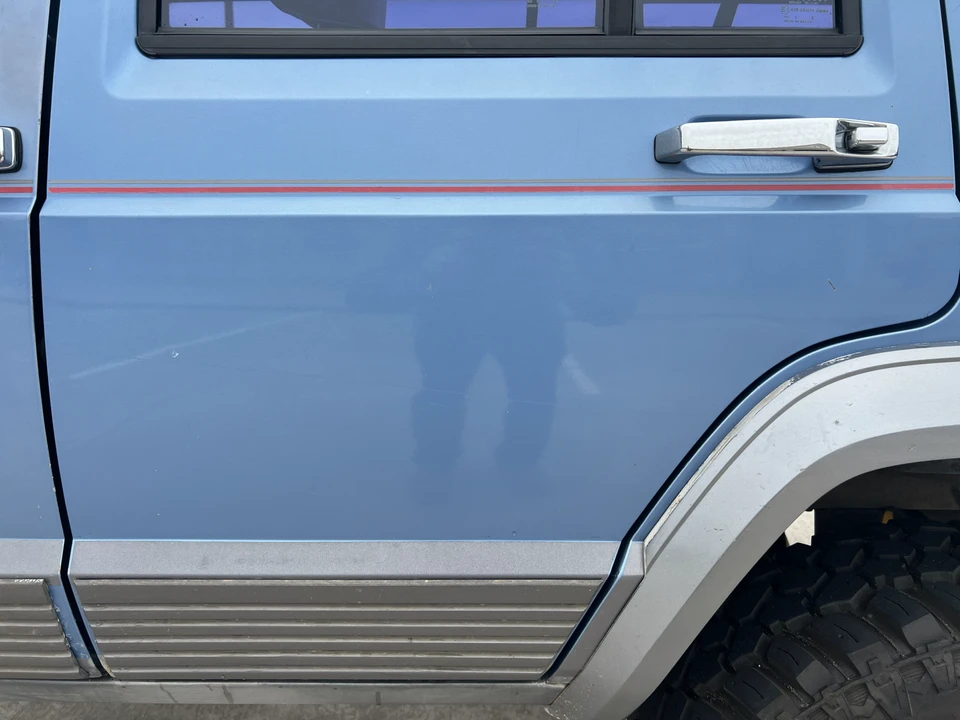 1991 Jeep XJ Cherokee - Image 25 of 31