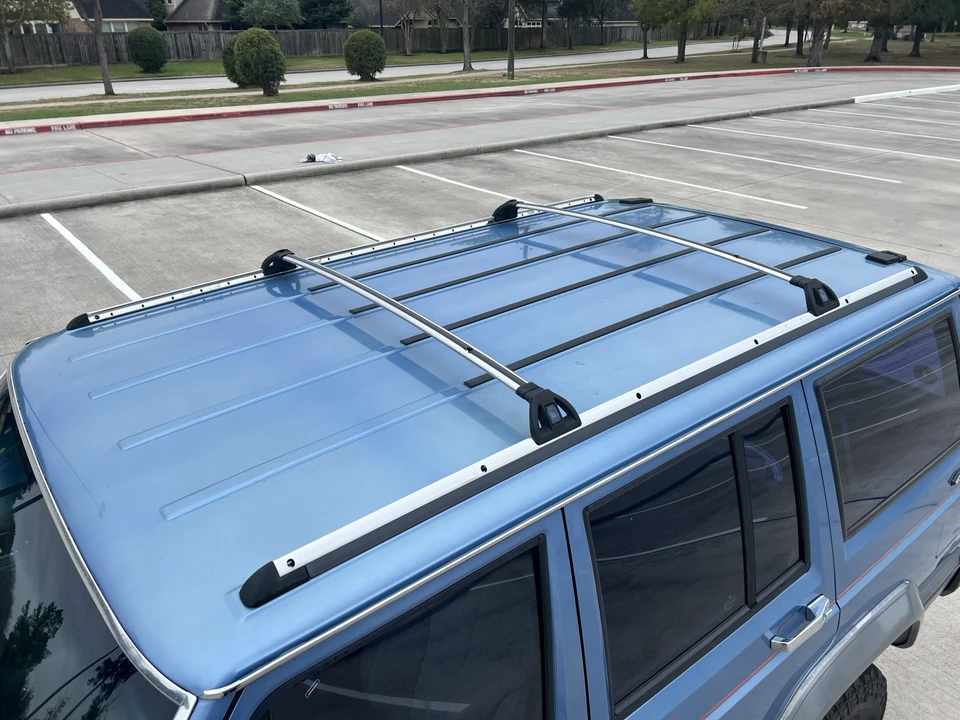 1991 Jeep XJ Cherokee - Image 23 of 31