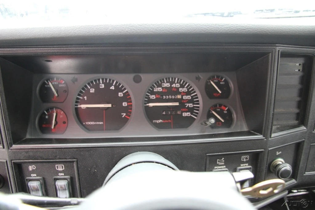 1991 Jeep XJ Cherokee - Image 14 of 21