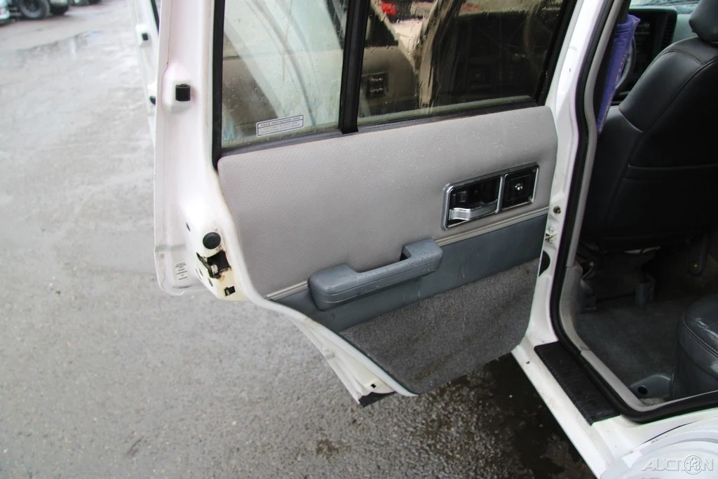 1991 Jeep XJ Cherokee - Image 19 of 21