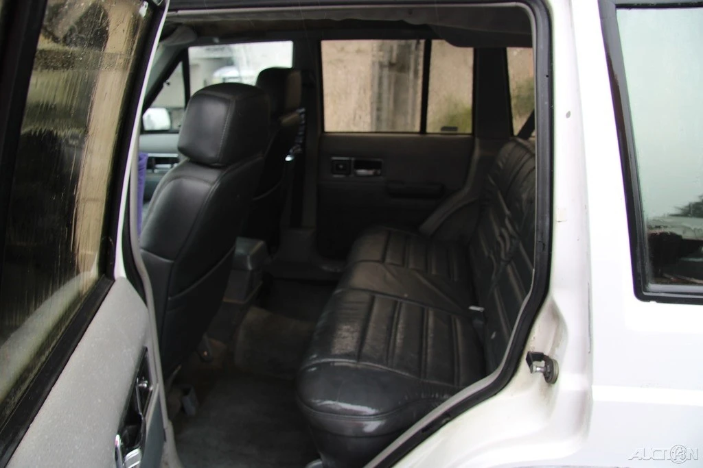 1991 Jeep XJ Cherokee - Image 20 of 21