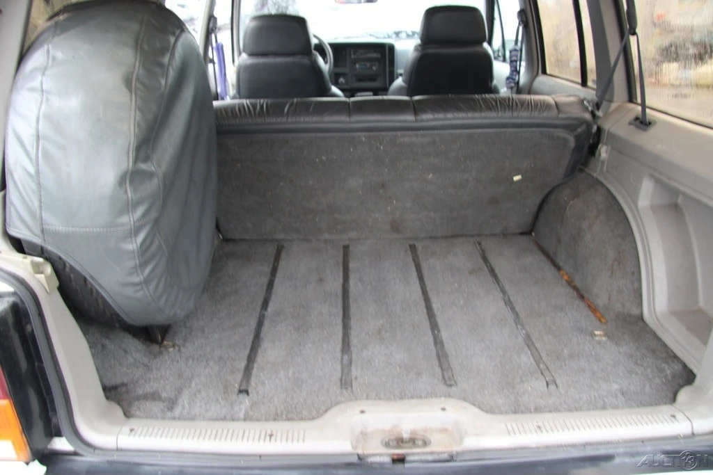 1991 Jeep XJ Cherokee - Image 21 of 21