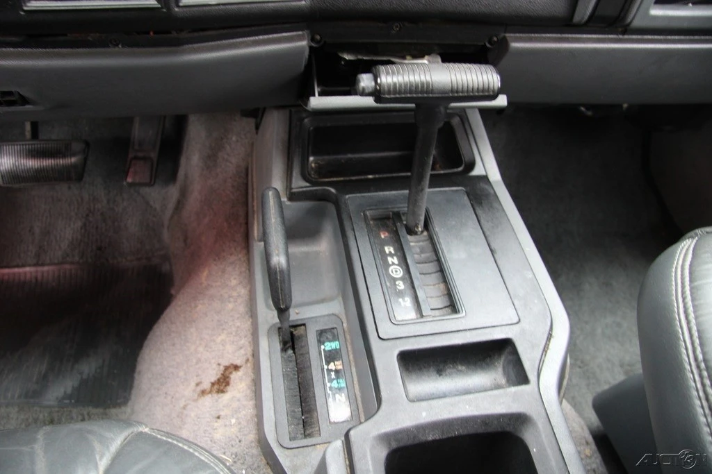 1991 Jeep XJ Cherokee - Image 17 of 21