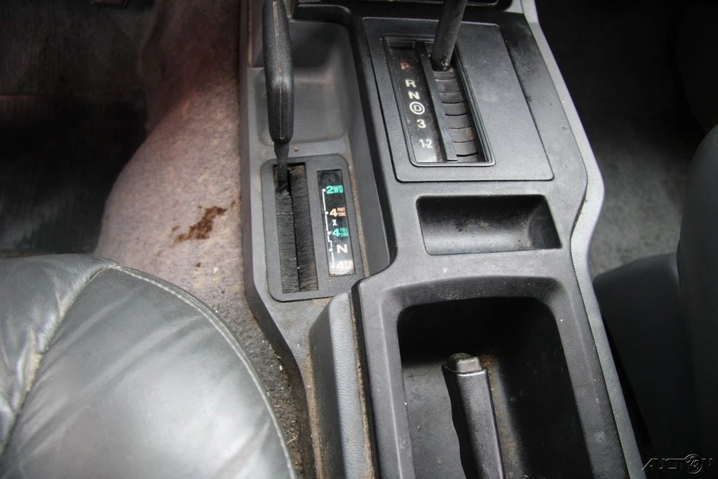 1991 Jeep XJ Cherokee - Image 18 of 21