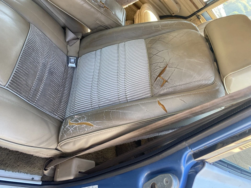 1991 Jeep SJ Grand Wagoneer - Image 22 of 31