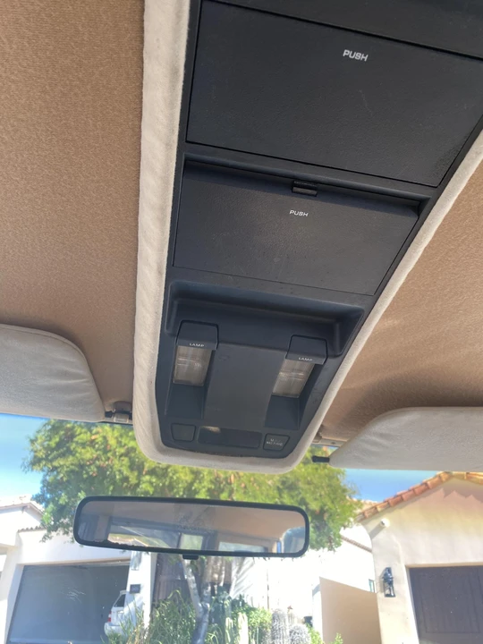 1991 Jeep SJ Grand Wagoneer - Image 30 of 31