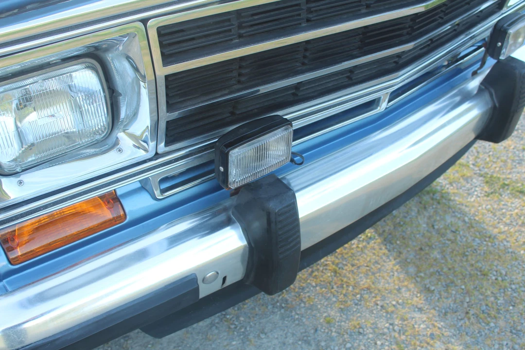 1991 Jeep SJ Grand Wagoneer - Image 28 of 31