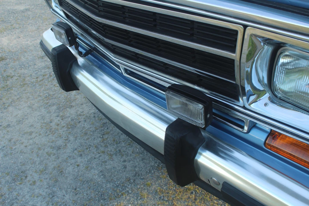 1991 Jeep SJ Grand Wagoneer - Image 29 of 31