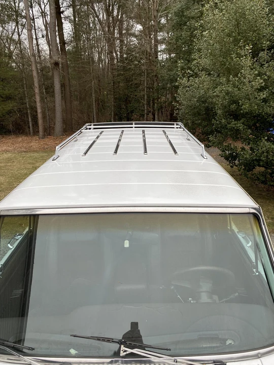 1991 Jeep SJ Grand Wagoneer - Image 21 of 31