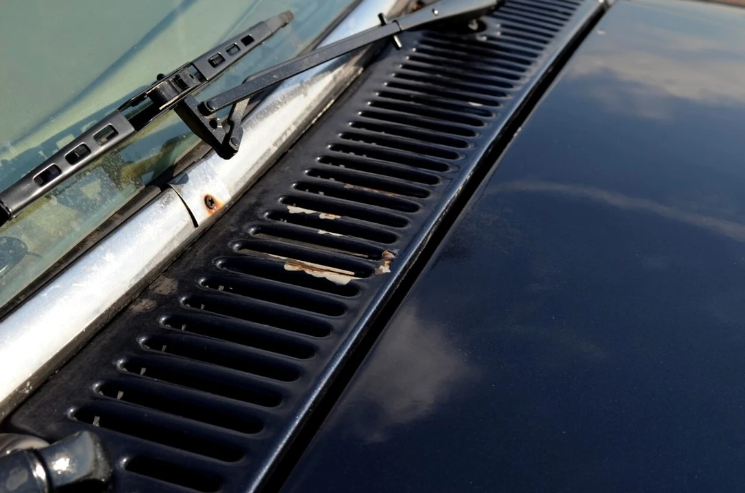 1991 Jeep SJ Grand Wagoneer - Image 30 of 31