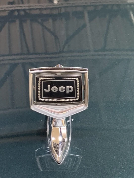 1991 Jeep SJ Grand Wagoneer - Image 26 of 31