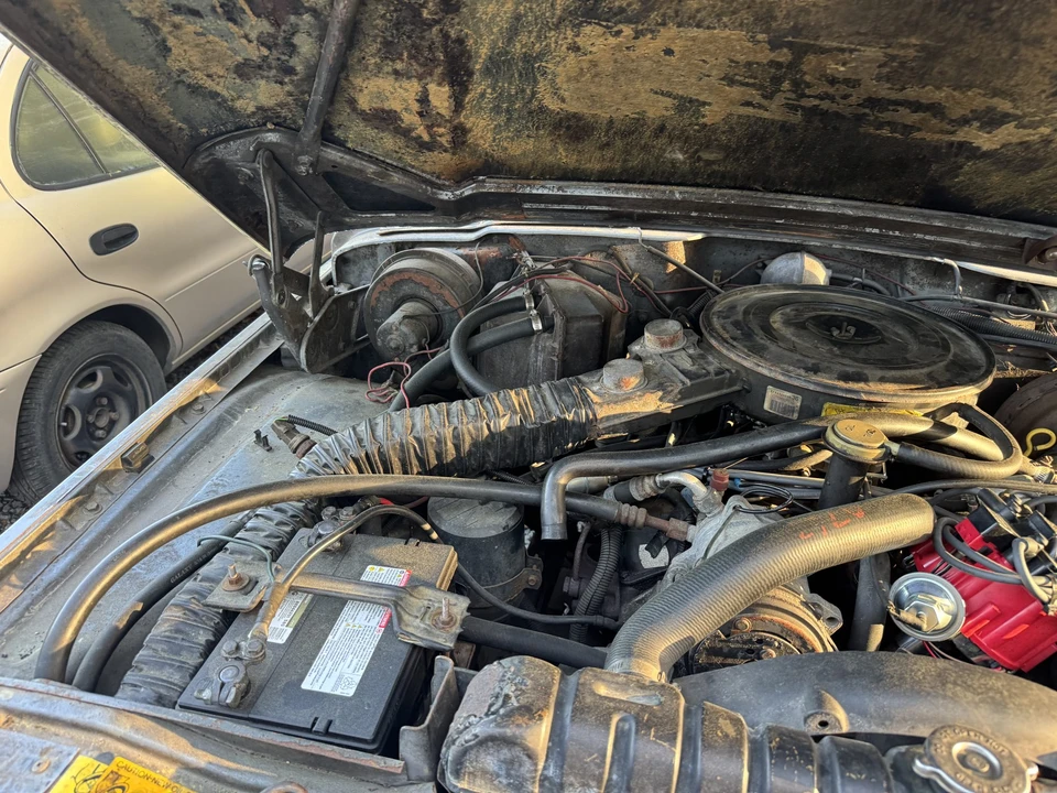 1991 Jeep SJ Grand Wagoneer - Image 26 of 31