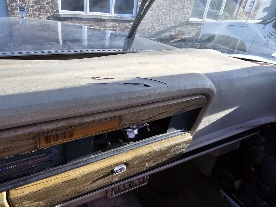 1991 Jeep SJ Grand Wagoneer - Image 31 of 31