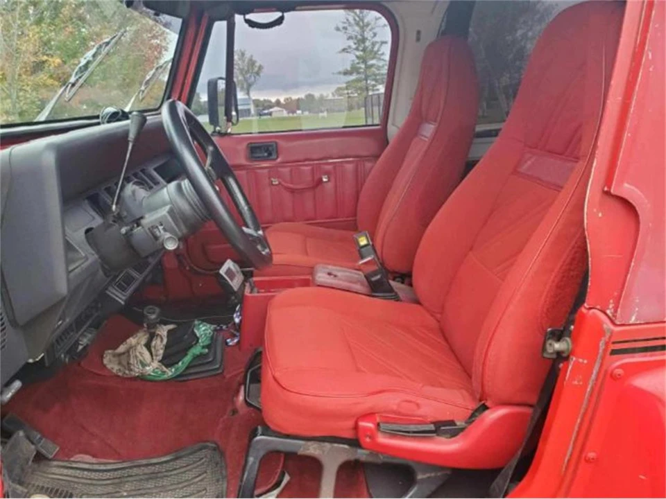 1991 Jeep Renegade - Image 2 of 7