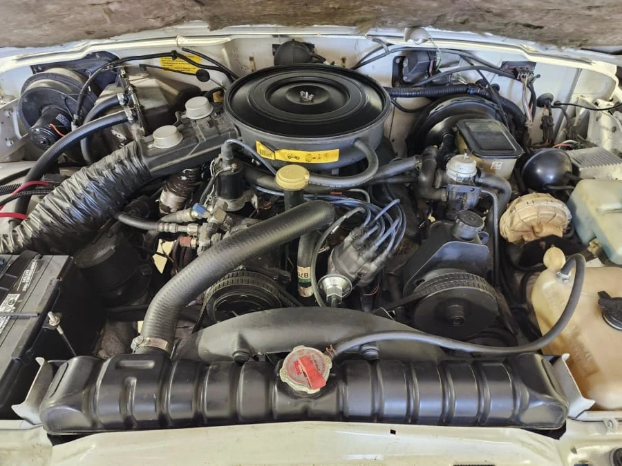 1991 Jeep SJ Wagoneer - Image 14 of 15
