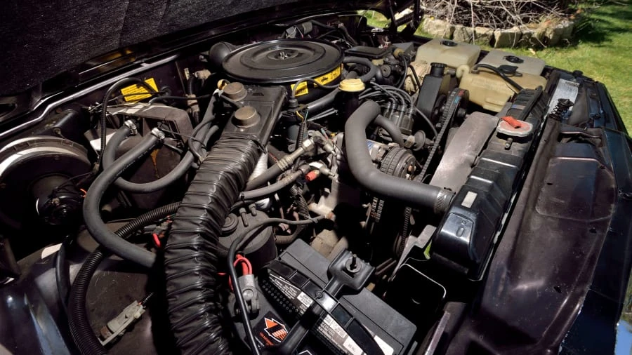 1991 Jeep SJ Wagoneer - Image 7 of 20