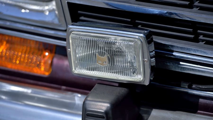 1991 Jeep SJ Wagoneer - Image 17 of 20