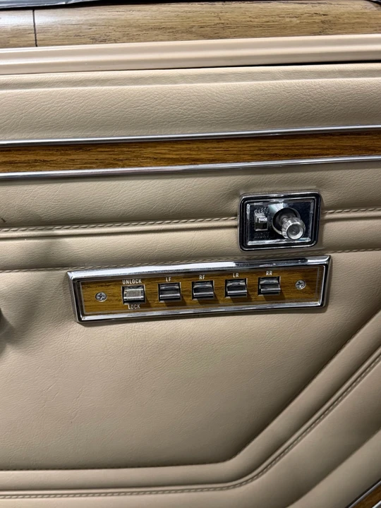 1991 Jeep SJ Wagoneer - Image 11 of 11