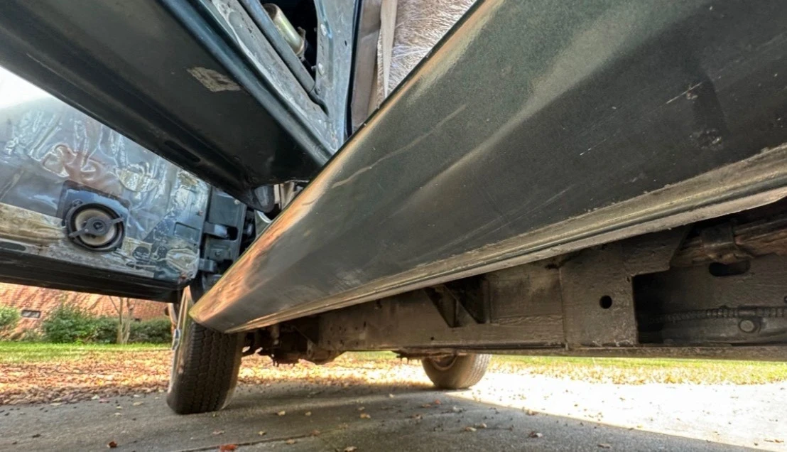 1991 Jeep SJ Wagoneer - Image 11 of 16