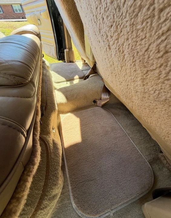 1991 Jeep SJ Wagoneer - Image 6 of 16