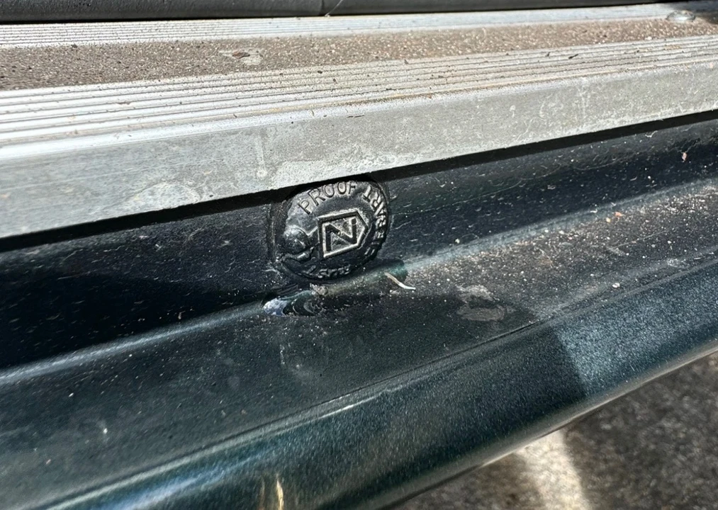 1991 Jeep SJ Wagoneer - Image 13 of 16