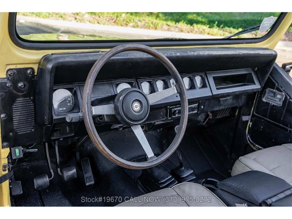 1991 Jeep SJ Wagoneer - Image 29 of 31