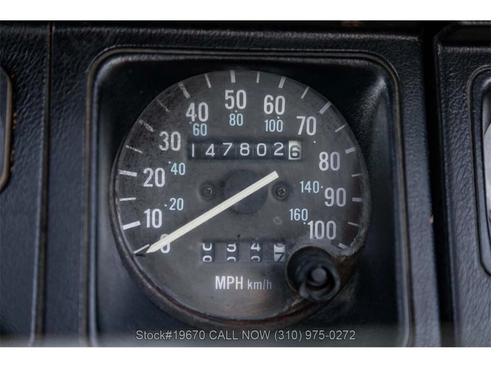 1991 Jeep SJ Wagoneer - Image 31 of 31