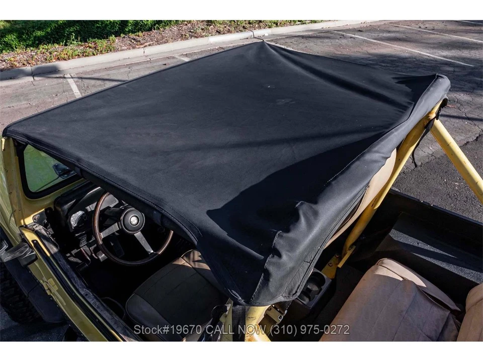 1991 Jeep SJ Wagoneer - Image 18 of 31