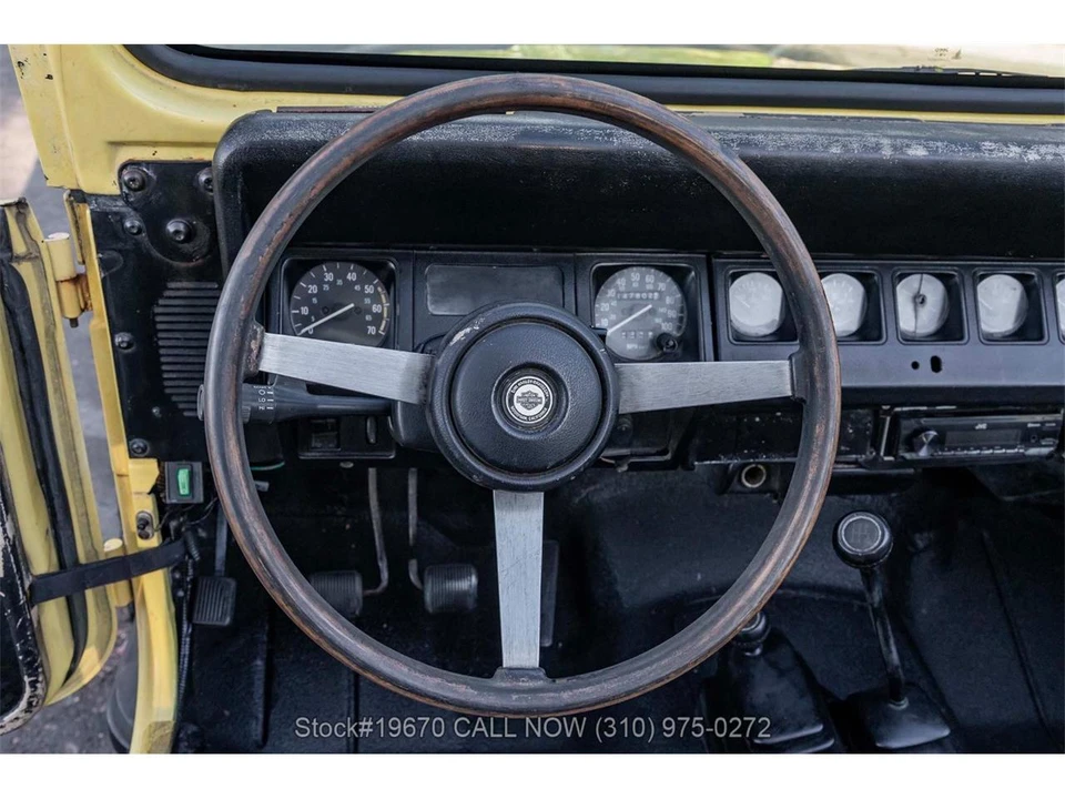 1991 Jeep SJ Wagoneer - Image 30 of 31