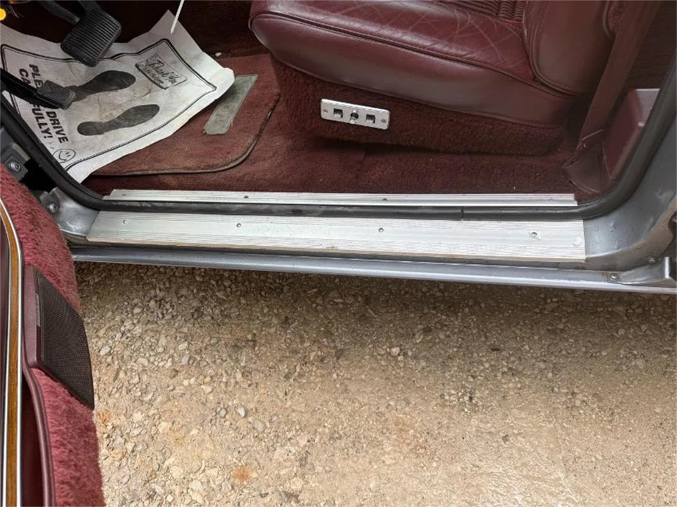 1991 Jeep SJ Wagoneer - Image 8 of 9