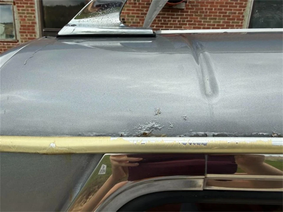 1991 Jeep SJ Wagoneer - Image 7 of 9