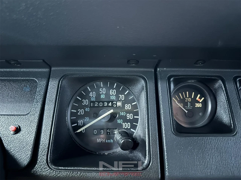1991 Jeep YJ Wrangler - Image 27 of 31