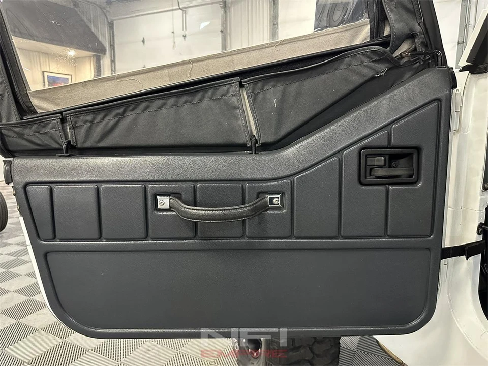 1991 Jeep YJ Wrangler - Image 31 of 31