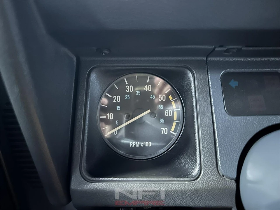 1991 Jeep YJ Wrangler - Image 26 of 31