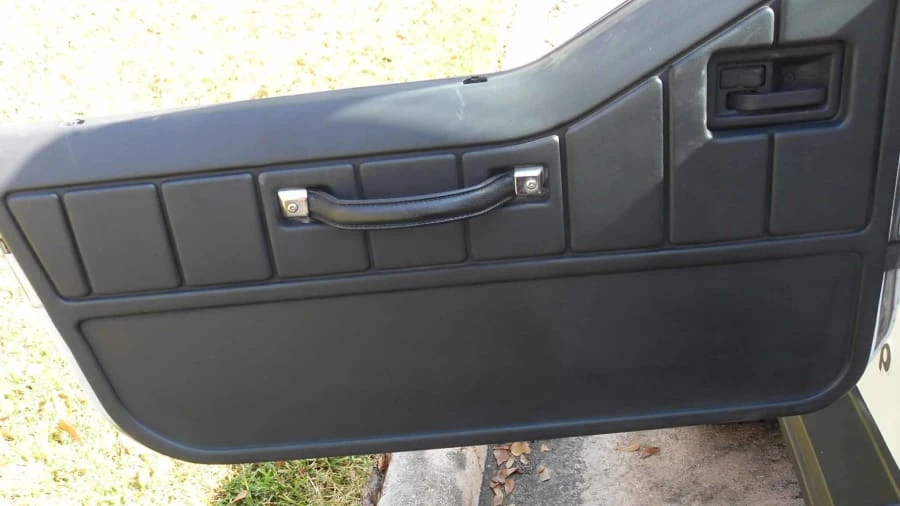 1991 Jeep YJ Wrangler - Image 4 of 20