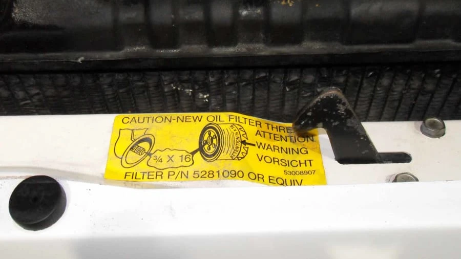 1991 Jeep YJ Wrangler - Image 12 of 20