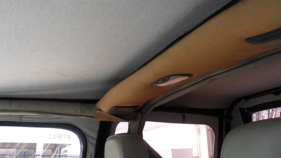 1991 Jeep YJ Wrangler - Image 14 of 20