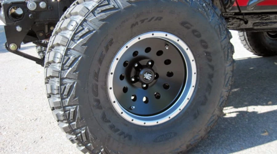 1991 Jeep YJ Wrangler - Image 10 of 12