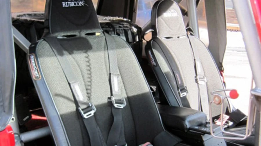 1991 Jeep YJ Wrangler - Image 11 of 12
