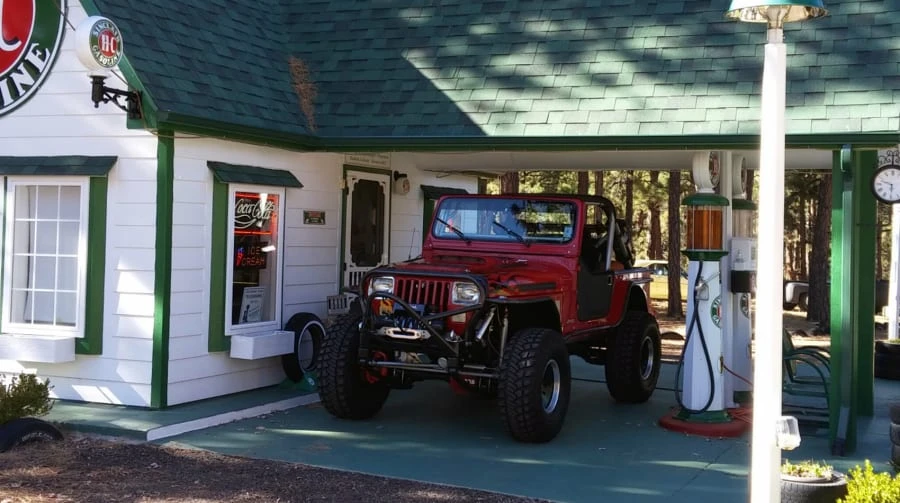 1991 Jeep YJ Wrangler - Image 12 of 12