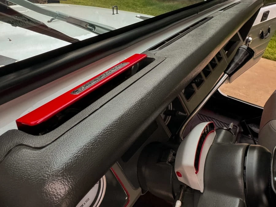 1991 Jeep YJ Wrangler - Image 31 of 31
