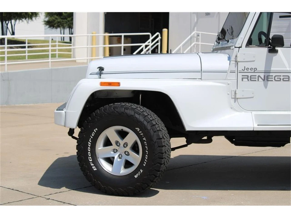 1991 Jeep YJ Wrangler - Image 26 of 31