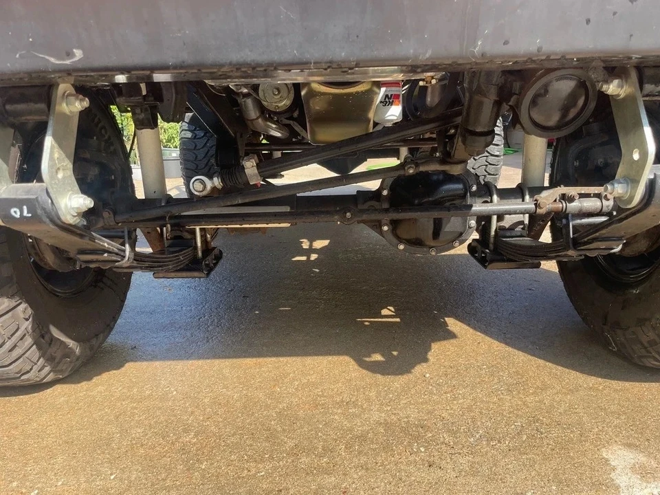 1991 Jeep YJ Wrangler - Image 11 of 13