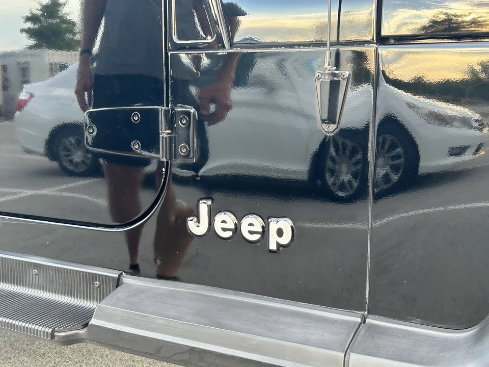 1991 Jeep YJ Wrangler - Image 31 of 31