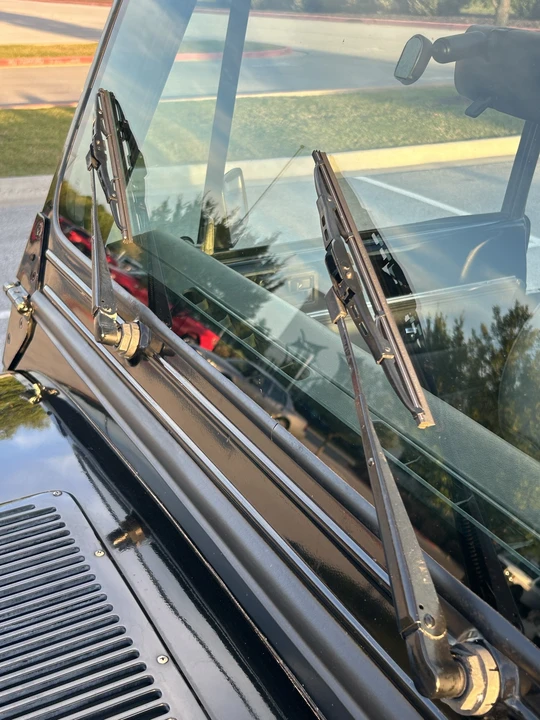 1991 Jeep YJ Wrangler - Image 21 of 31