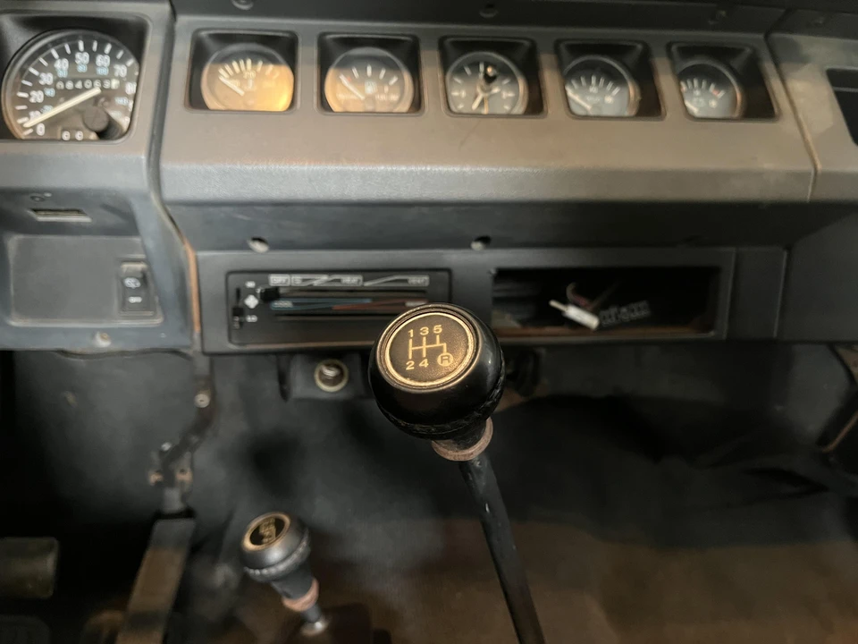 1991 Jeep YJ Wrangler - Image 29 of 31